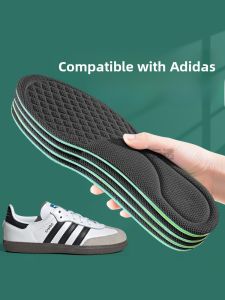 LINGMIAO | Mens Anti-Slip Shoe Insoles