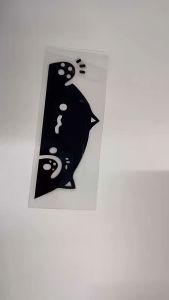 Stiker Mobil Stiker Sepeda Motor Stiker Pintu Belakang Sepeda Motor Cutting Stiker