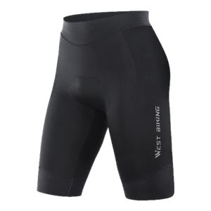 West Biking | Shock Absorbing Cycling Shorts