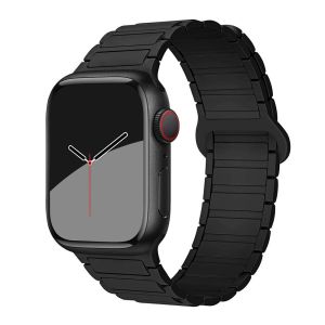 DOONPI | Universal Magnetic Silicone Apple Watch Band