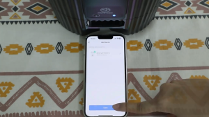 3L Stainless Steel Digital Pet Feeder with Automatic Dispensing & Built-in Moisture Proof Box - Dual Power - Ready Stocks