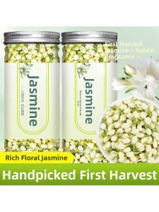 Premium Aromatic Jasmine Tea Bags Xinheng Jasmine