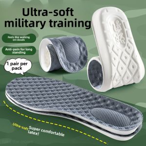 LINGMIAO | Comfortable Anti-Pain Insoles for Men