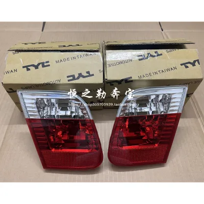 DEPO|ไฟท้าย BMW 3 Series E46 เหมาะกับ BMW 318i 320i 325i