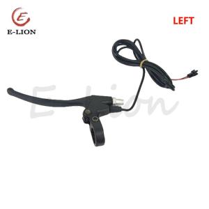 10 Inch Electric Scooter Brake Handle Brake Disc Brake Pump Brake Pads For Kugoo M4 Various Repair Spare Part Accessories