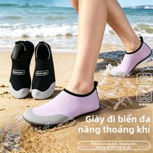JIFANPAUL | Breathable Quick-dry Anti-slip Waterproof Beach Shoes