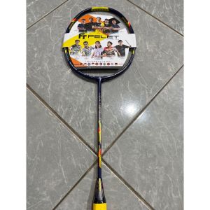 RAKET BADMINTON FELET NANO FASTEX 800 36LBS ORIGINAL