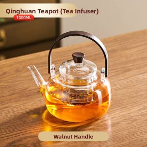 GIANXI | Multi-function Tea Pot Household Use