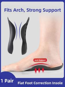 ZUYINBULUO | Flat Foot Arch Support Insoles Anti-Collapse Long Standing Comfort Anti-Foot Pain