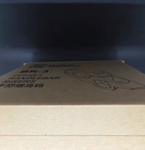 GR GoldRunway BR-3 Peninggi Stang Mundur Untuk 1300GS KA1 1300ADV KA2 Back HandleBar Raiser Offset