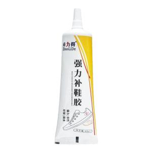 ZHUOLIDE | Strong Waterproof Shoe Repair Adhesive