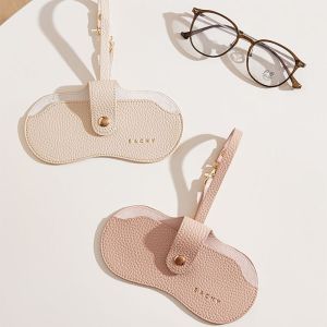 Scotch-Brite | Soft Portable Trendy Womens Glasses Case Shockproof