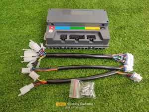 VOTOL EM50S ECU Controller programmable untuk motor llistrik Uwinfly Viar Goda Dll