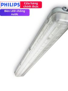Philips | Đèn LED Chống Bụi và Chống Nước