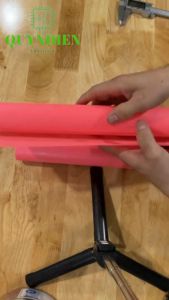 Giấy Phim Hồng kích thước khổ giấy 40cm x 100cm Cách Điện Chịu Nhiệt Dùng Cho Điện Cơ Điện Tử - LinhKien HD