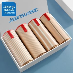 Jeanswest | Breathable Sporty Boxer Shorts