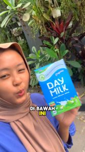 Promo 105.000 3 Box Daymilk Rasa - Rasa Vanila Jahe Cokelatc- Susu Kambing Etawa Platinum - Sembuhkan Masalah Pernapasan - Turunkan Kolestrol - Halah - BPOM
