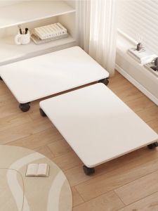 XUNHUAI | Wheeled Storage Base Organizer