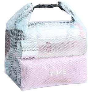 YUKE | Waterproof Wet-Dry Large Capacity Storage Bag