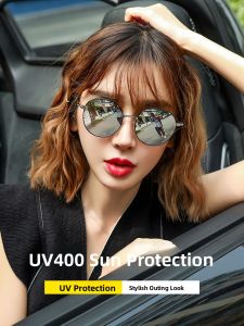 Raydem | Driving Use Polarized Sunglasses UV Protection