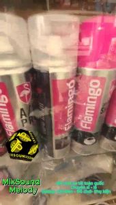 Bộ sản phẩm vệ sinh xe hơi cao cấp Flamingo xịt tẩy ép bóngvệ sinh điều hòatẩy keo tẩy nhựa đường hiêu quả cao an toàn cho xe và người dung