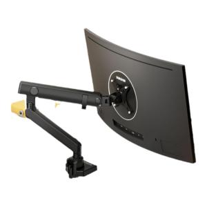 Brateck | Mechanical Arm Adjustable Monitor Stand