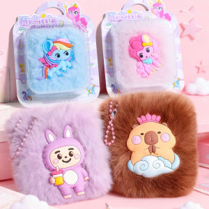 Mini Portable Adorable Notepad
