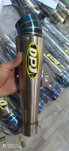 SLINCER  DPJ CORONG BLUEOMON SARTENG