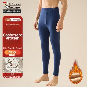 TUCANO | Thermal Warm Fluffy Devoe Mens Trousers