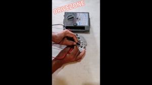 Rectifier Diode Toyota Vios / Innova / Hilux / Fortuner 27060-0C020