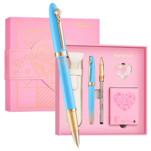 Hero | Hero 5069 Premium Fountain Pen for Women Coming-of-Age & Valentines Day Gift for Girlfriend