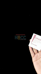 Convacare Remover Wipes / tisue pembersih Convatec