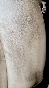 Tặng Khăn Lau Xịt Vệ Sinh Nội Thất Xe Hơi CX-MAX 500ml - Làm Sạch Ghế Da Kính Ô Tô Khử Mùi Hiệu Quả Chính Hãng