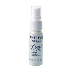 Anti Fog Spray for Car Windshield Glass Eyeglass Lens and Mirror Multi-Purpose Defogger Cleaner and Protective Coating Agent