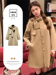 CHOUXIE | Autumn Fashionable Korean Style Blazer Jacket for Petite Women