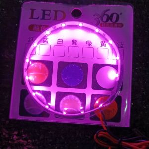 SENJA DEVIL/ANGEL bisa semua proji biled