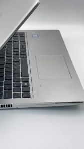 HP ProBook 650 G5 Intel Core i5 8th Gen 15.6" FHD SSD 512GB RAM 16GB Windows 11P - M.S Office 1 Year Warranty