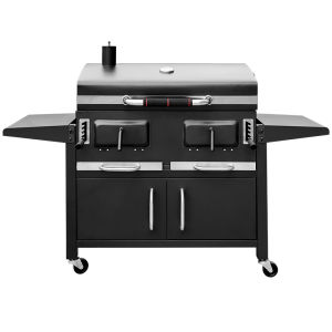 KSO | Outdoor Charcoal Barbecue Grill