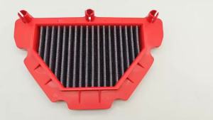 Fit For Kove 450RR 450 RR ZF400GS-A ZF400 7 GS A Motorcycle High Flow Air Filter Flow Engine Element 450RR Accessories