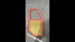 Filter Udara Wuling Confero 24552164 - 7595