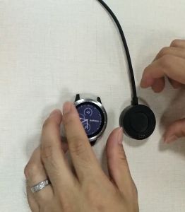 Kabel Charger Garmin: Solusi Optimal untuk Perangkat Fenix & Vivoactive