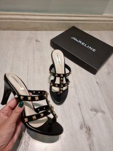 Heels Jepit Stude RS3040