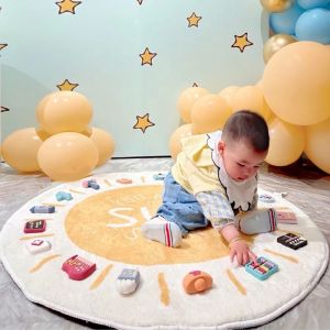 Zhuazhou Mainland China New Arrival Props Drawing of Lots Boys and Girls a Hundred Day Birthday Gift Arrangement Soft Rubber Toys Discount