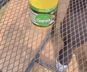 MOCAFINE Gula Singkong Garva Diabetes Friendly - 350 mL