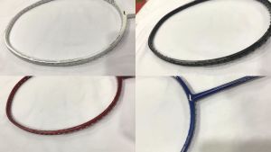 Raket Badminton Lining Windstorm 79 S | Raket Badminton Original