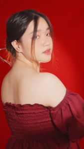 Gelang Desain Klasik DAVINA Ladies Lucas Sterling Silver 925 - Gelang Wanita Perak S925 Naga