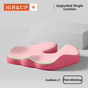 NIRA | Pressure Relief Coccyx Cushion Tailbone Pain Relief Office Chair
