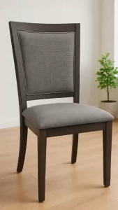 ATTIC FURNITURE FG DINING CHAIR  / Kerusi Makan / Parson Chair