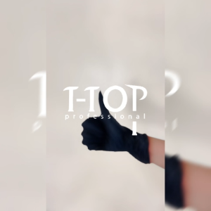 Gloves Accessories for Salons Hair Dye Treatments