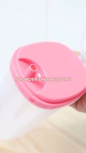 Tempat Minyak Goreng 1 Liter Golden Lemon TMG 124